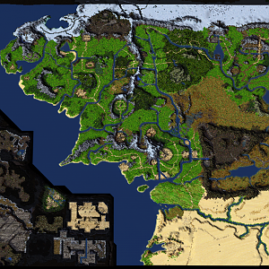 !MiddleEarth