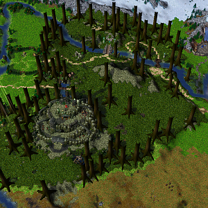 !Mirkwood