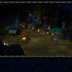 Mining Outpost