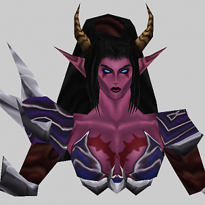 Prime Succubus