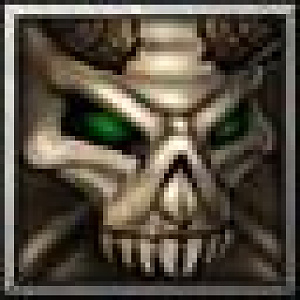 Ornasion the Destroyer