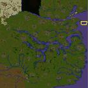 Minimap
