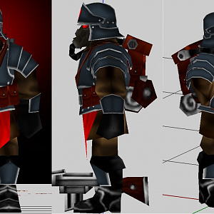 New Redesign