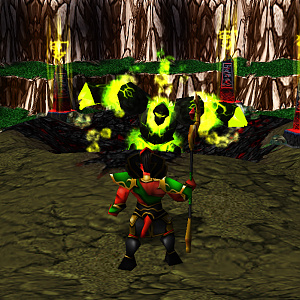 Infernalsummon