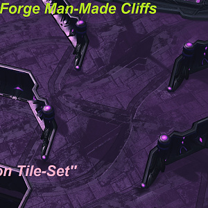 TalonTileSet