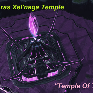 TalonPyramid