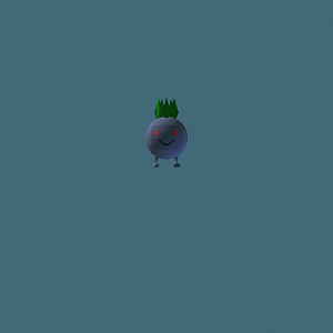 Oddish