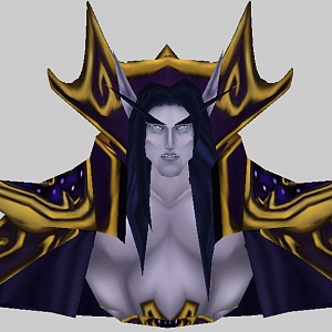 Void Magi