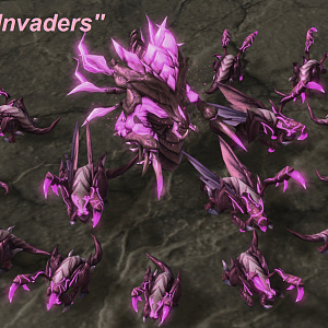 AlienInvaders
