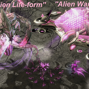 DearGodTheAliens