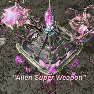 AlienSuperWeapon