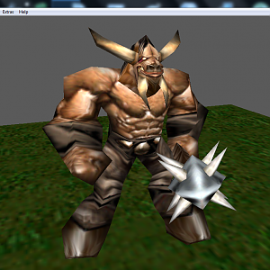 Goat Man