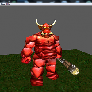 Overlord