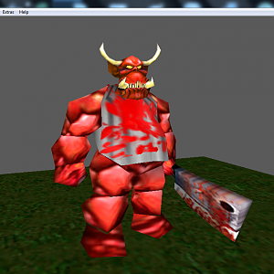 The Butcher