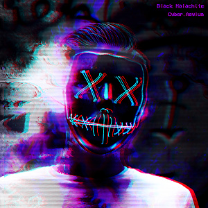 Black Malachite - Cyber.Asylum