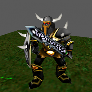 Black Knight First