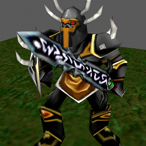 Black Knight Final Version