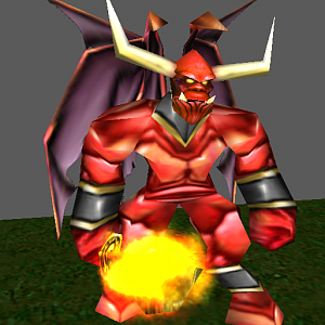 Balrog New
