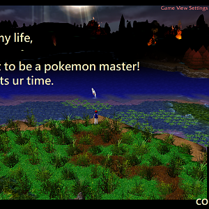 Its been 10 years since last pokemon game release in hiveworkshop.
