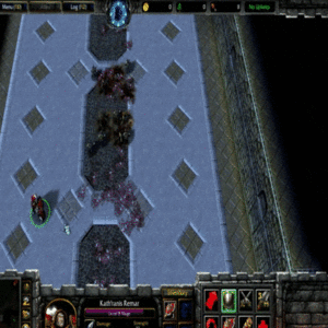 Spider Mines