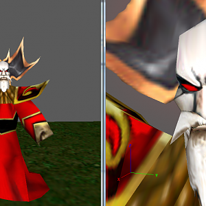 Dark Mage Final Version