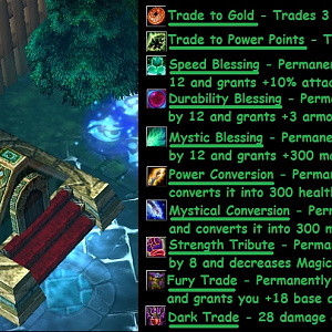 Arcane Bank