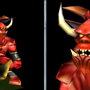 Balrog Final Version