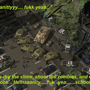 HumanityFrickYea