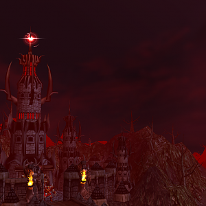 Barad-dûr