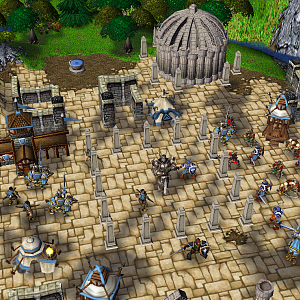 Battle of Osgiliath
