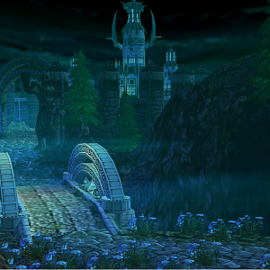 Minas Morgul