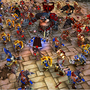 Battle of Moria