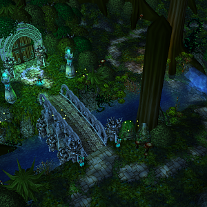 Gates of Felegoth