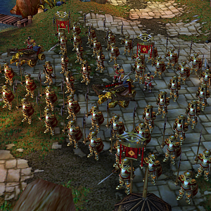 Host of Rhûn