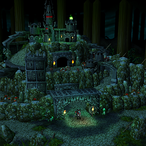 Dol Guldur