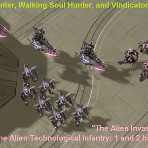 AlienInfantryWithGuns