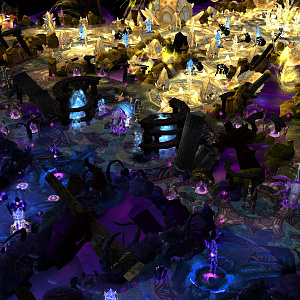 WC 1.1 Terrain A