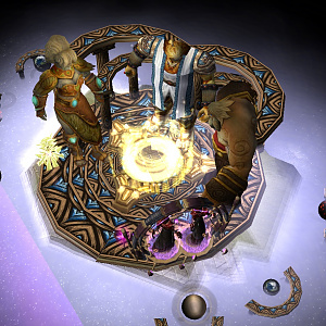 WC 1.1 Terrain G