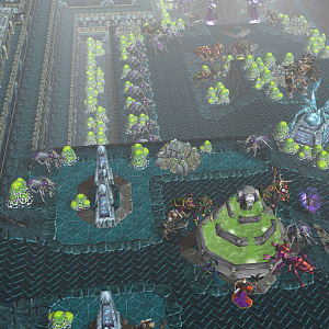 Chapter One WIP