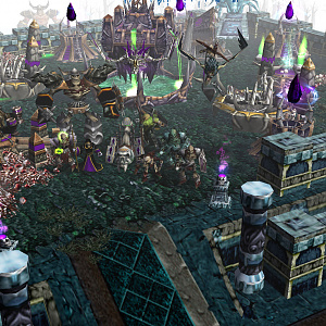The Skeleton Legion