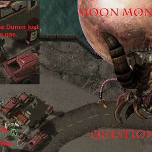 Moonmonsters