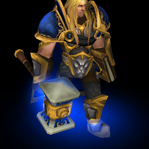 ArthasWIP