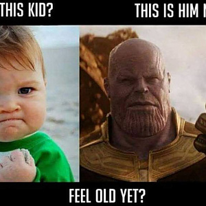 MCU Meme #3