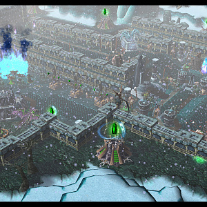 Ardoz Nexus