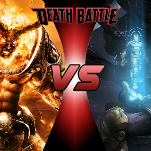 Sargeras vs. Thanos?