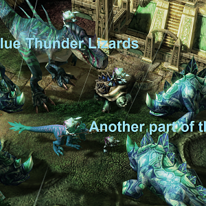 BlueThunderLizards