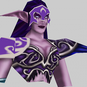 Sentinel WIP 1