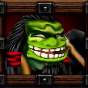 Hee-hee...