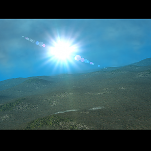 The Lighting Test