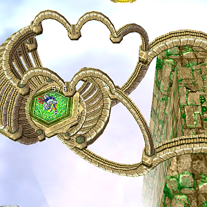 Clam Structure